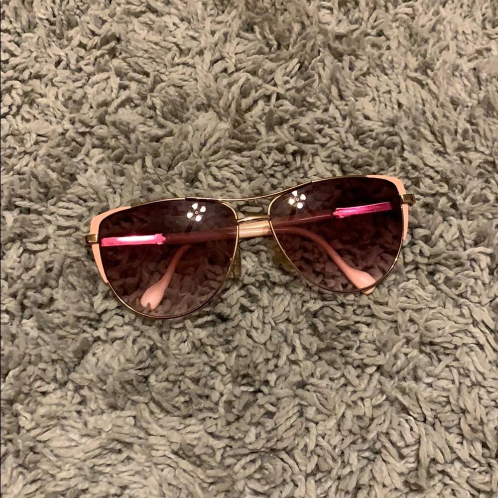 Sun glasses